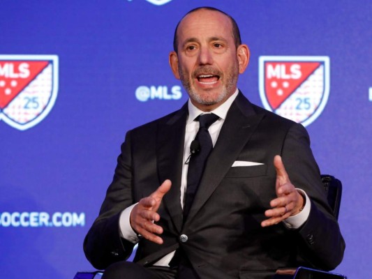 Regresa la MLS: El 12 de agosto vuelve la temporada regular