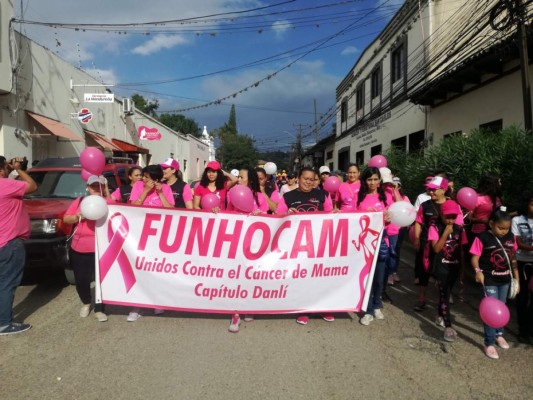 Cada hora y media se diagnostica un caso de cáncer en Honduras