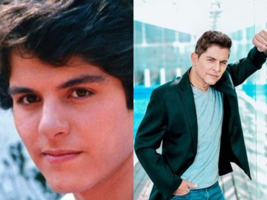 Así lucen actualmente los actores de versión original de 'Quinceañera'