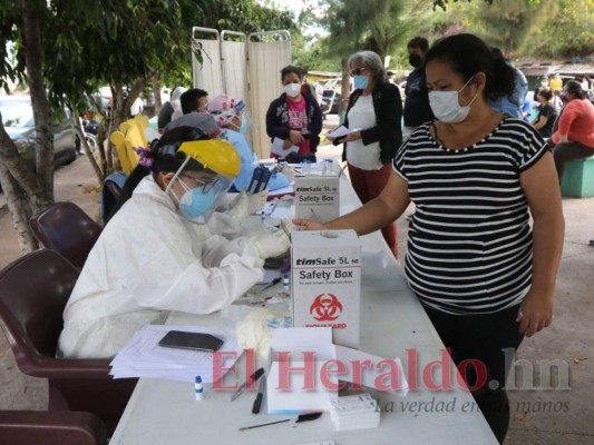 Covid-19 en Honduras: unos 30 municipios extreman medidas para contrarrestar contagios