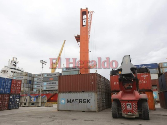 Importarán ocho millones de quintales de granos básicos