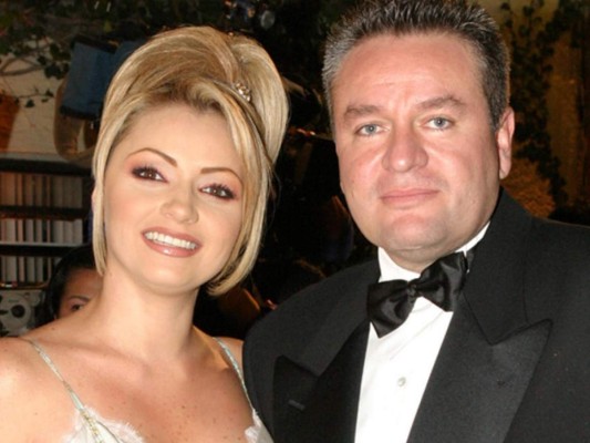 'El Güero' Castro afirma que matrimonio con Angélica Rivera nunca fue anulado