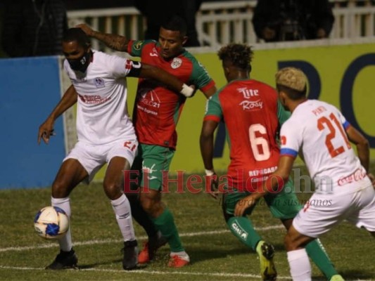 Marathón se corona rey de las vueltas y pone un pie en la finalísima