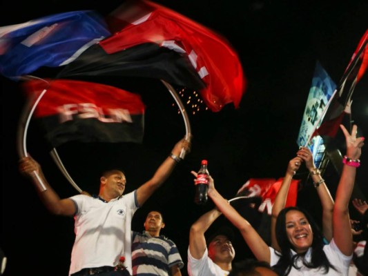 Daniel Ortega se reelige en Nicaragua y suma su tercer período en la presidencia