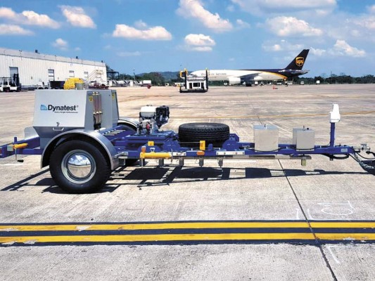 El jueves Honduras tendrá primer aeropuerto certificado