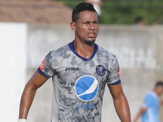 Marco Tulio Vega: Voy a proponer sacrificio y entrega