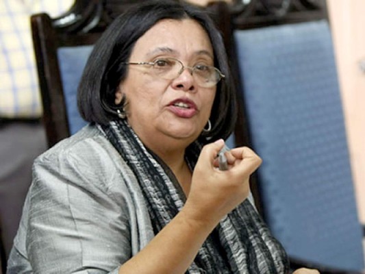 Castellanos: IP ya no tiene credibilidad
