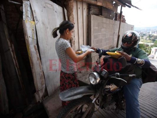 Más de 420 mil paquetes recibe anualmente el Correo Nacional de Honduras