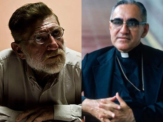 Ordenan captura de militar Álvaro Rafael Saravia por muerte de Monseñor Romero&nbsp;&nbsp;&nbsp;