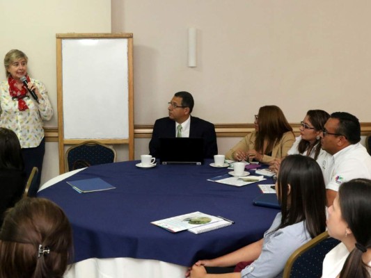 Honduras junto a El Salvador buscan proteger acuífero