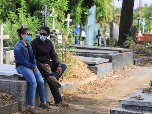 254 casos y 17 muertos por el Covid-19 reporta el Minsa en Nicaragua