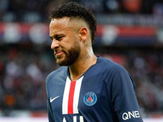 Neymar no es candidato al Balón de Oro por muchos motivos