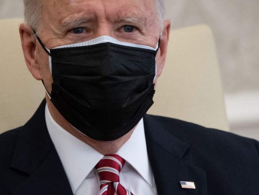 Primera reunión del G7 para Biden, centrada en la pandemia y las vacunas