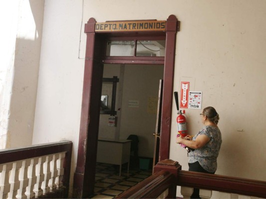 Mayoría de los divorcios se registran en la capital de Honduras