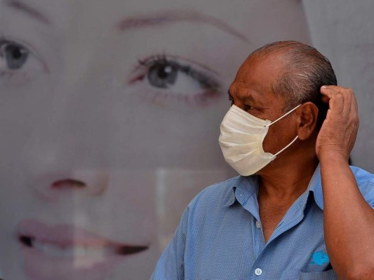 Coronavirus en Honduras: Lo que debe saber hasta este sábado 28 de marzo