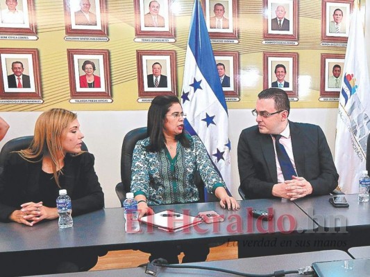 CNE aprueba el Acta Electrónica para la transmisión de resultados en elecciones 2021