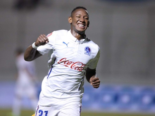 Romell Quioto: 'La defensa de ellos es lenta”