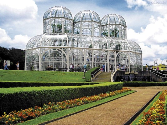 La ciudad ecológica y madre del transporte moderno