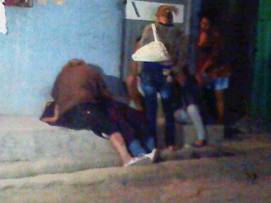 Honduras: Acribillan a operador de Radio Globo