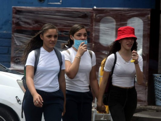 Otro rezago en el sistema educativo provocado por la crisis sanitaria