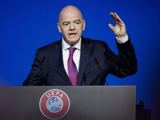 FIFA lamenta fallecimiento por coronavirus de futbolista boliviano