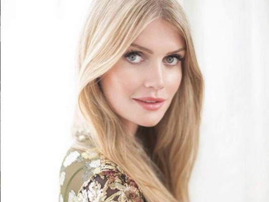 Prima del príncipe Harry se enamora de un millonario de 60 años