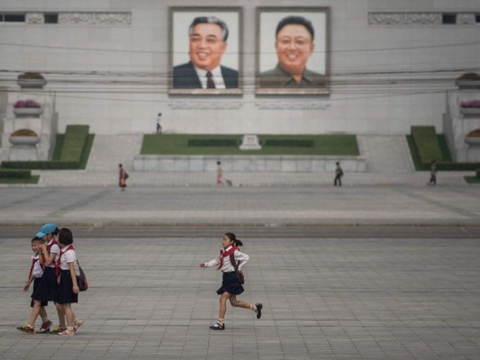 Así es Corea del Norte, país del polémico dictador Kim Jong-un, cuya salud es un misterio