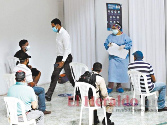 El CNA revela que en el 58% de triajes carecen de médicos