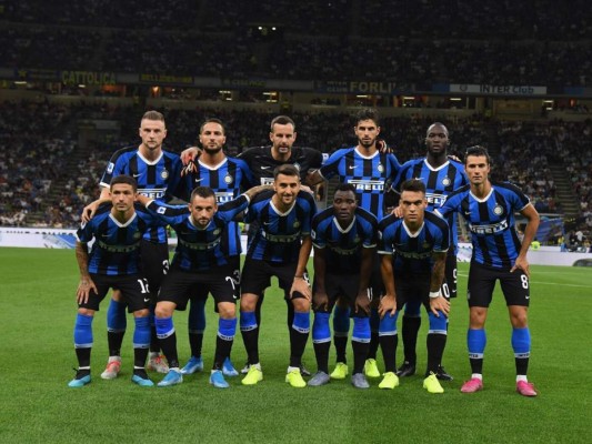 El Inter de Milán renace en todos los sentidos a diferencia del Milan
