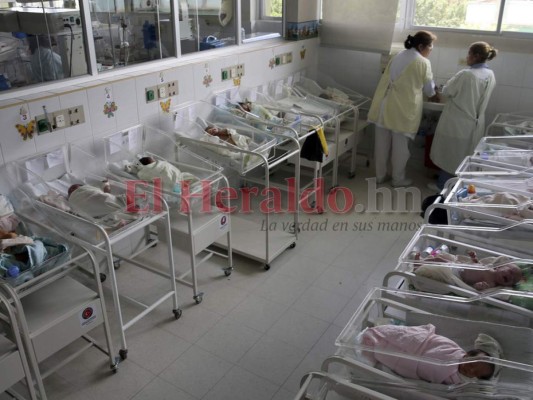 En Honduras hay 34,732 niños sin padre, según Registro Nacional de las Personas