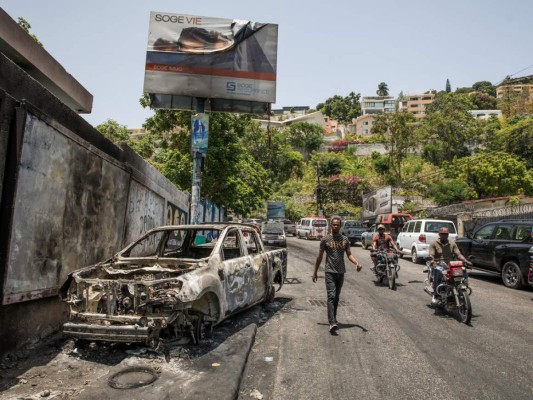 ¿Habrá esperanza de renovación política en Haití tras asesinato de Jovenel Moise?