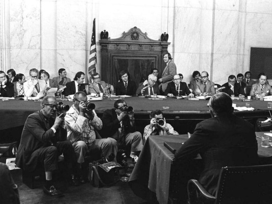 Juicio político a Donald Trump: Lo que hay que saber sobre el caso