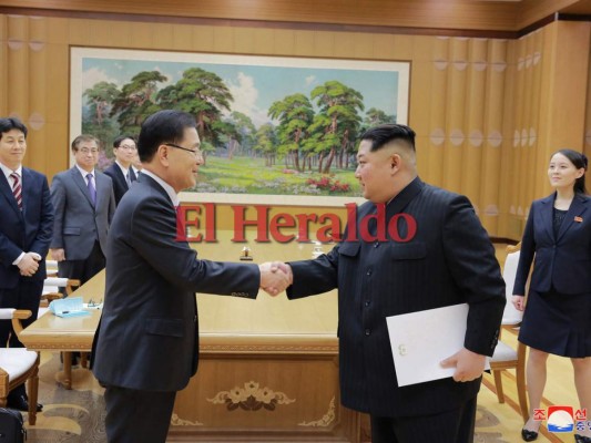 Pyongyang invitará a expertos extranjeros a verificar el cierre de instalaciones nucleares