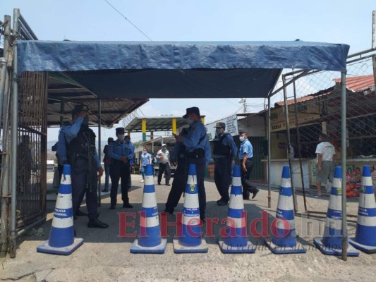 Abrirán la Feria del Agricultor lunes, miércoles y viernes durante cuarentena