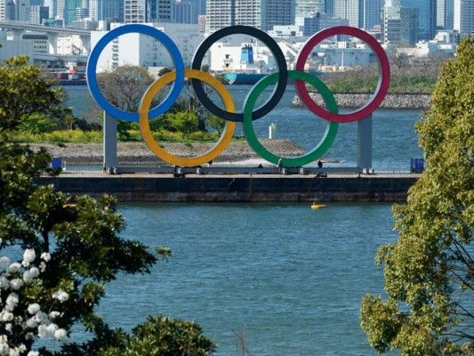 Posponer los juegos de Tokio 2020 costará 2,000 millones de dólares