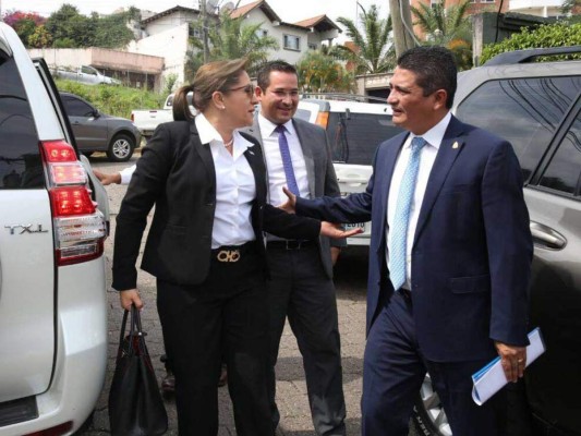 Partidos Políticos de Honduras serán capacitados por la Maccih