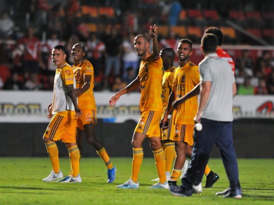 México: Veracruz se deja anotar 2 goles por falta de pago&nbsp;