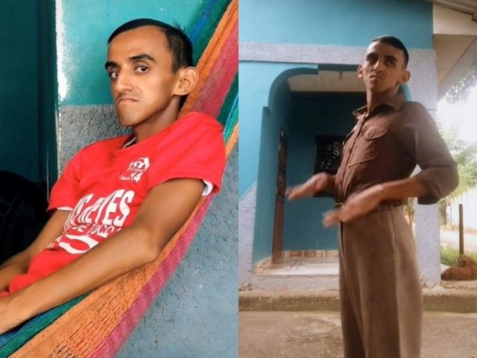 Los personajes hondureños que se hicieron virales durante el 2021 (Fotos)