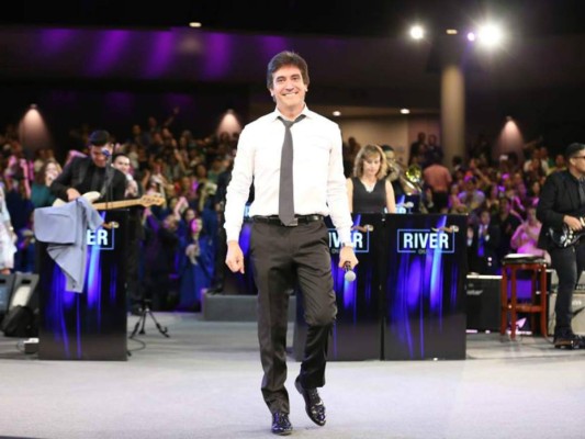 La broma de un pastor evangélico que le ocasionó gran polémica