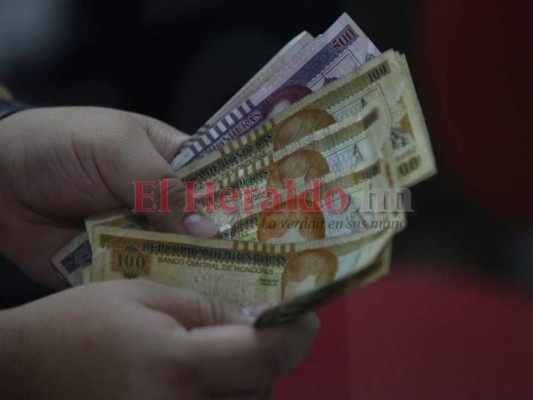 En 15,553.3 millones de lempiras caen los ingresos tributarios