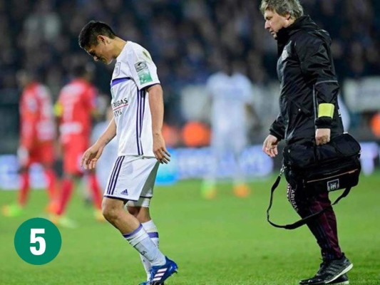 Noticias de Honduras y el mundo de hoy 13/09/17 edición vespertina