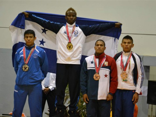 XI Juegos Centroamericanos serán en Managua en diciembre de 2017