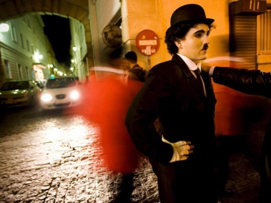 Los zurdos más famosos del mundo