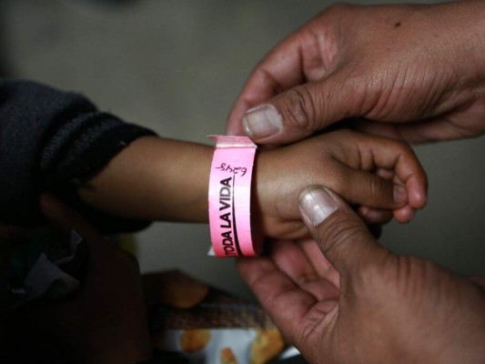 EEUU: Miles de denuncias de abuso sexual a menores migrantes