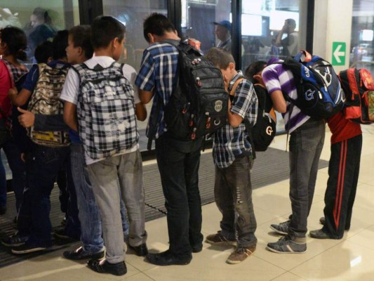 Piden a Estados Unidos incluir niños latinos menores de 5 en censo 2020