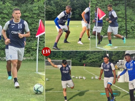 México, el siguiente examen de la Selección de Honduras previo a la Copa Oro