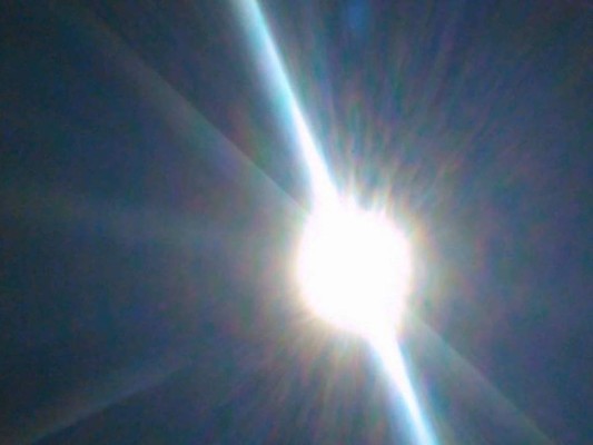 Así vivieron el eclipse solar los hondureños en Estados Unidos y el resto del mundo