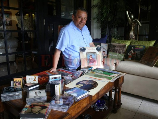 Guillermo Pérez-Cadalso: Perdí mi pierna y a los seis meses estaba bailando