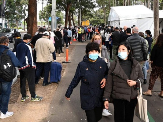 Delta: datos e impacto sobre la nueva variante del covid-19