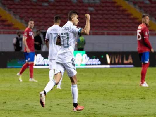 Visitas de El Salvador, México y EEUU cerrarán maratónica jornada del octogonal